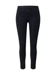 DIESEL Džínsy 'SLANDY'  čierny denim