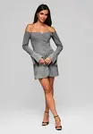 Edoti Evening dress LA-OM-DL
