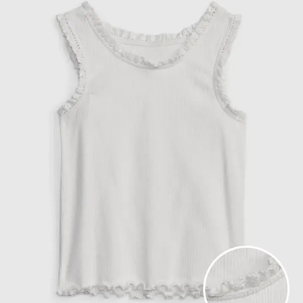 GAP Majica s krajkou - Holky