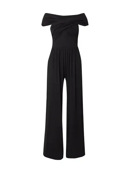 ABOUT YOU Overal 'Saphia'  čierna