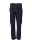 JACK & JONES Džínsy 'JJICHRIS JJPREMIUM'  modrá denim