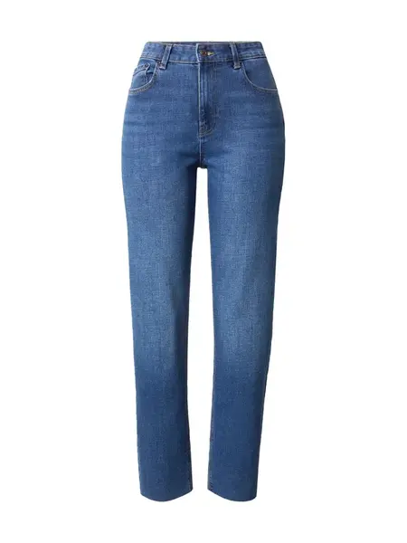 ONLY Džínsy 'ONLELLIE'  modrá denim