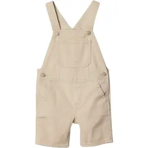 GAP V-COLOR Dětské šortky, béžová, velikost