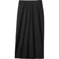 GAP PULL ON Dámská sukně, černá, velikost