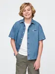 GAP Children's denim shirt Americana - Boys
