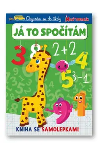 Chystám se do školy - Já to spočítám