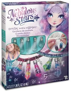 Stars Náhrdelník přání