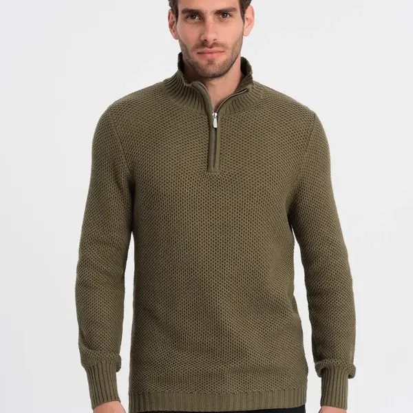 Pánský svetr Ombre