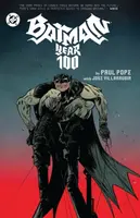 Batman: Year 100 - Paul Pope