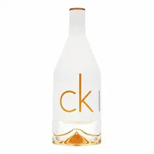 Calvin Klein IN2U toaletná voda pre ženy 100 ml