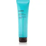 AHAVA Dead Sea Water Sea Kissed minerálny krém na ruky 150 ml