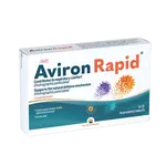 SWP Aviron Rapid 24 tablet