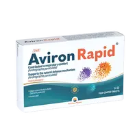 SWP Aviron Rapid 24 tablet