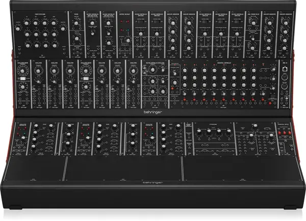 Behringer SYSTEM 55