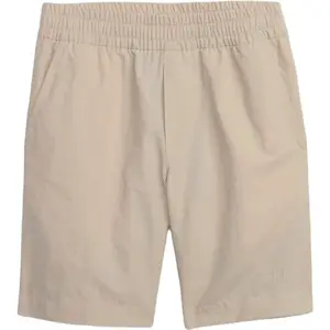 GAP INTL MALE NYLON Dětské šortky, béžová, velikost