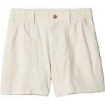 GAP V-EASY UTILITY Dámske šortky, béžová, veľkosť