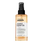 L´Oréal Professionnel Série Expert Absolut Repair Oil 10-in-1 Oil olej pro velmi poškozené vlasy 90 ml