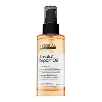 L´Oréal Professionnel Série Expert Absolut Repair Oil 10-in-1 Oil olej pro velmi poškozené vlasy 90 ml