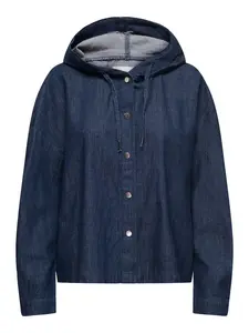 ONLY Blúzka 'ONLLIZZY'  tmavomodrá