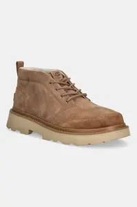 Členkové topánky UGG Chukka Lug