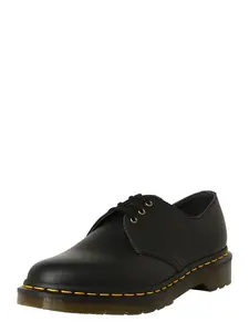 Dr. Martens Šnurovacie topánky '1461'  čierna