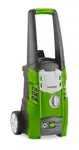 Cleancraft® Vysokotlaký čistič 1500 W, 120 bar - Cleancraft HDR-K 39-12