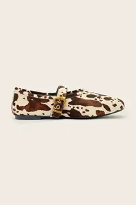 AllSaints  baleríny kožené Sabine Shoe