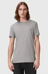 AllSaints  basic tričko pánské bavlněné
