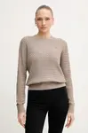 Bavlněný svetr Tommy Hilfiger