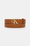 Calvin Klein Dámsky kožený opasok Calvin Klein