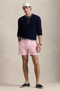 Polo Ralph Lauren plavecké šortky pánske