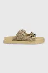 Guess  Pantofle  FATEMA2