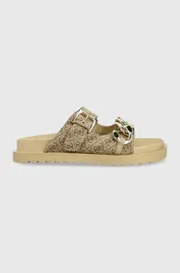 Guess  Pantofle  FATEMA2