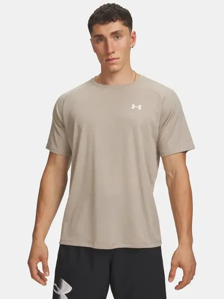 Pánské triko Under Armour UA Tech Textured SS