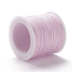 Braided Nylon Thread
