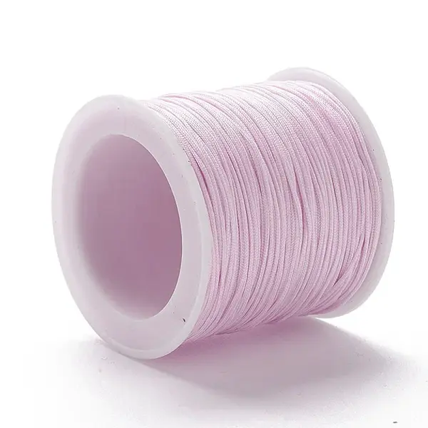 Braided Nylon Thread