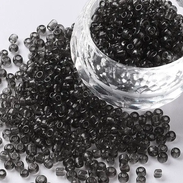 Glass Seed Beads