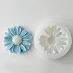 Silicone Candle Molds