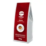 TATRAkáva Červená 50% Arabika 50% Robusta 500g