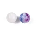 Transparent Resin UV Reactive Beads