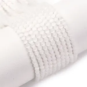 Cat Eye Beads Strands