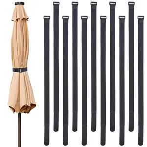 Reusable Fibre Cable Ties