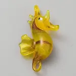 Handmade Lampwork Pendants