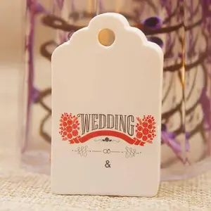Paper Gift Tags