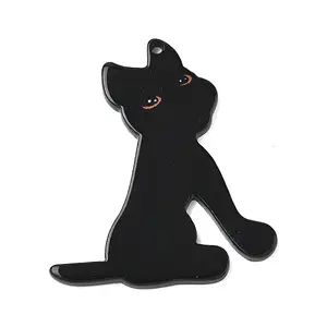 Printed Acrylic Pendants