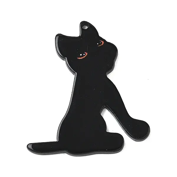 Printed Acrylic Pendants