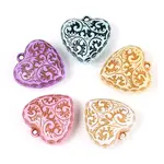 Opaque Acrylic Pendants