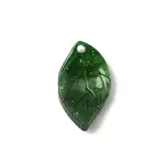 Opaque Acrylic Pendants