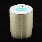 Korean Elastic Crystal Thread