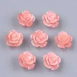 Synthetic Coral Beads